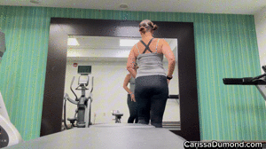 xsiteability.com - Workout and fitness with Carissa Dumond thumbnail